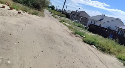 Купить земельный участок на улице Имени комиссара милиции бирюкова г. Волгоград. Фотография №5