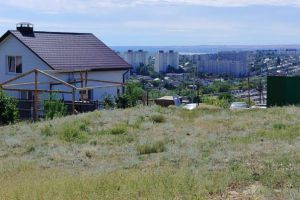 Продам земельный участок, на улице Имени комиссара милиции бирюкова, Советский район, г. Волгоград, Волгоградская обл., Россия, агентство Агентство недвижимости "Партнёр"