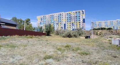 Купить земельный участок в г. Волгоград. Фотография №2