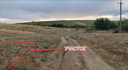 Купить земельный участок на улице Южный г. Царицын. Фотография №5