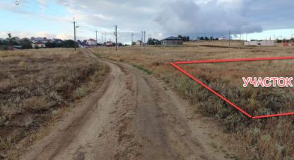 Купить земельный участок в г. Царицын. Фотография №3