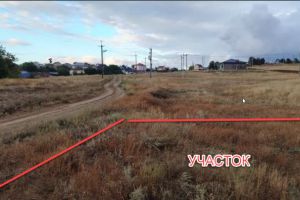 Продам земельный участок, на улице Южный, г. Царицын, Волгоградская обл., Россия, агентство Агентство недвижимости "Партнёр"