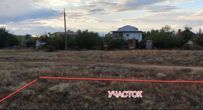 Купить земельный участок на улице Южный г. Царицын. Фотография №4