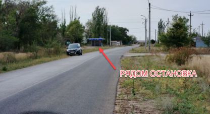 Купить земельный участок на улице Лейтенанта мостового г. Волгоград. Фотография №4