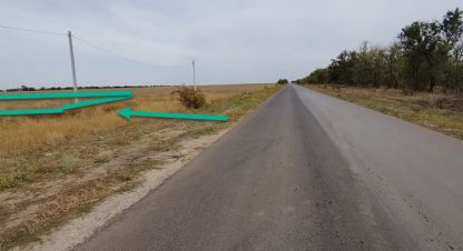 Продам земельный участок, на улице Лейтенанта мостового, Советский район, г. Волгоград, Волгоградская обл., Россия, агентство Агентство недвижимости Партнёр. Фотография №1