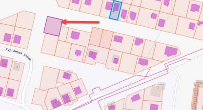 Купить земельный участок в г. Волгоград. Фотография №2