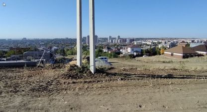 Купить земельный участок на улице Курганная г. Волгоград. Фотография №5