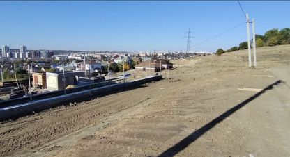 Продам земельный участок, на улице Курганная, Советский район, г. Волгоград, Волгоградская обл., Россия, агентство Агентство недвижимости Партнёр. Фотография №1