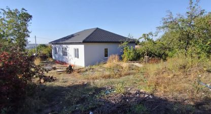 Продам дом 3-х комнатный с общей площадью 100м2, на улице Теплова, Советский район, г. Волгоград, Волгоградская обл., Россия, агентство Агентство недвижимости Партнёр. Фотография №1