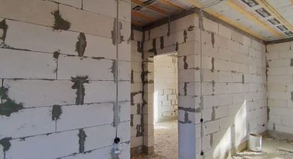 Купить дом 3-х комнатную, 100 кв. м., Россия, г. Волгоград. Фотография №9