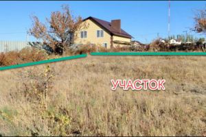 Продам земельный участок, на улице Снт ветеран, Советский район, г. Волгоград, Волгоградская обл., Россия, агентство Агентство недвижимости "Партнёр"