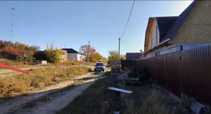 Купить земельный участок в г. Волгоград. Фотография №3