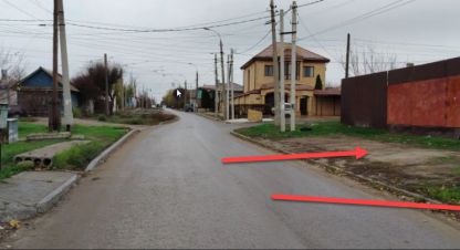 Продам земельный участок, на улице Кубанская, Центральный район, г. Волгоград, Волгоградская обл., Россия, агентство Агентство недвижимости Партнёр. Фотография №1