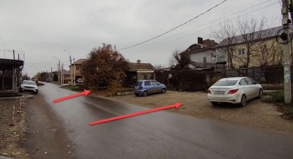 Купить земельный участок на улице Кубанская г. Волгоград. Фотография №4