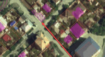 Купить земельный участок в г. Волгоград. Фотография №2