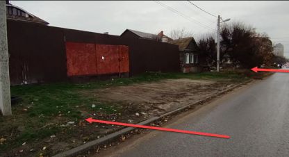 Купить земельный участок на улице Кубанская г. Волгоград. Фотография №5