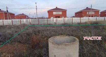 Продаётся земельный участок в г. Волгоград. Фотография №7 Продаётся земельный участок в г. Волгоград. Фотография №7