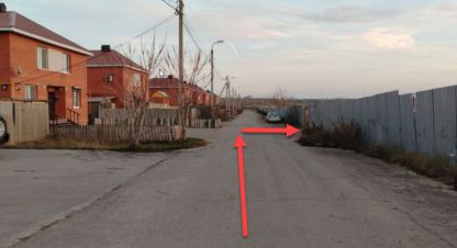 Купить земельный участок в г. Волгоград. Фотография №2 Купить земельный участок в г. Волгоград. Фотография №2