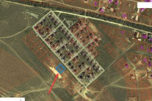 Продам земельный участок, на улице Платановая, Советский район, г. Волгоград, Волгоградская обл., Россия, агентство Агентство недвижимости "Партнёр"