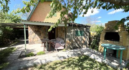 Продам дом 3-х комнатный с общей площадью 45м2, на улице 1-я, Старый район, г. Волжский, Волгоградская обл., Россия, агентство Агентство недвижимости Партнёр. Фотография №1