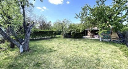 Купить дом 3-х комнатную, 45 кв. м., Россия, г. Волжский. Фотография №9