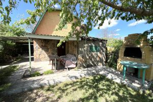 Продам дом 3-х комнатный с общей площадью 45м2, на улице 1-я, Старый район, г. Волжский, Волгоградская обл., Россия, агентство Агентство недвижимости "Партнёр"