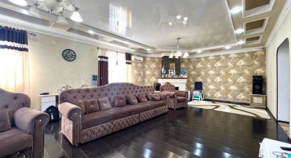 Купить дом 4-х комнатную, 130 кв. м., Россия, г. Волжский. Фотография №8