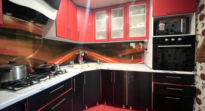 Купить дом 4-х комнатную, 130 кв. м., Россия, г. Волжский. Фотография №9