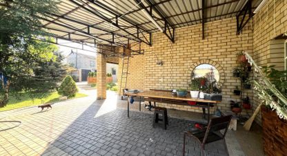 Купить 4-х комнатную дом на улице 1-я шофёров г. Волжский. Фотография №4