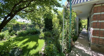 Купить коттедж/дачу 3-х комнатную, 40 кв. м., Россия, г. Волжский. Фотография №9