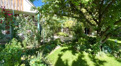 Купить 3-х комнатную коттедж/дачу в г. Волжский. Фотография №2