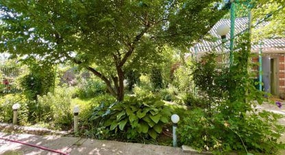 Купить коттедж/дачу 3-х комнатную, 40 кв. м., Россия, г. Волжский. Фотография №8