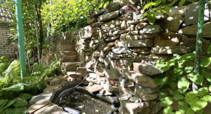 Купить коттедж/дачу на улице Подгорная г. Волжский. Фотография №5