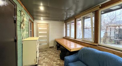 Купить дом на улице Шофёрская г. Волжский. Фотография №5