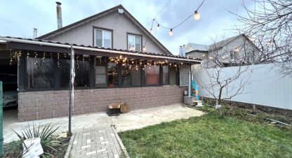 Купить 4-х комнатную дом в г. Волжский. Фотография №2