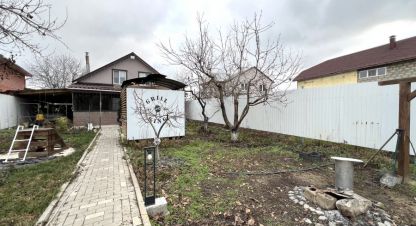 Купить дом в г. Волжский. Фотография №3