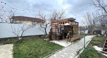 Купить 4-х комнатную дом на улице Шофёрская г. Волжский. Фотография №4