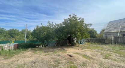 Купить 1 комнатную коттедж/дачу на улице 2-я г. Волжский. Фотография №4