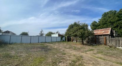 Продам коттедж/дачу 1 комнатную с общей площадью 15м2, на улице 2-я, Старый район, г. Волжский, Волгоградская обл., Россия, агентство Агентство недвижимости Партнёр. Фотография №1