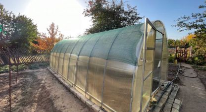 Купить коттедж/дачу 1 комнатную, 33 кв. м., Россия, г. Волжский. Фотография №8