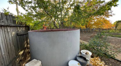 Купить коттедж/дачу 1 комнатную, 33 кв. м., Россия, г. Волжский. Фотография №9