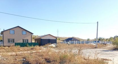 Продам земельный участок, на улице Рубинштейна, Кировский район, г. Волгоград, Волгоградская обл., Россия, агентство Агентство недвижимости Партнёр. Фотография №1