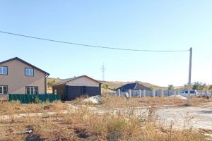 Продам земельный участок, на улице Рубинштейна, Кировский район, г. Волгоград, Волгоградская обл., Россия, агентство Агентство недвижимости "Партнёр"