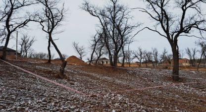 Купить земельный участок в г. Волгоград. Фотография №3