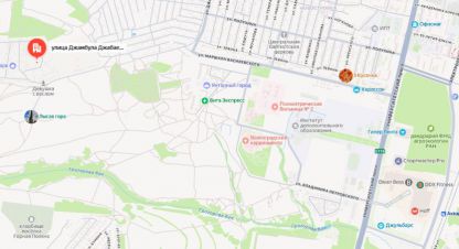 Продам земельный участок, на улице Волгоградская, Советский район, г. Волгоград, Волгоградская обл., Россия, агентство Агентство недвижимости Партнёр. Фотография №1