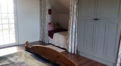 Купить дом 4-х комнатную, 120 кв. м., Россия, г. Бурковский х. Фотография №10