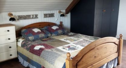 Купить дом 4-х комнатную, 120 кв. м., Россия, г. Бурковский х. Фотография №9