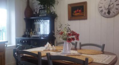 Купить дом 4-х комнатную, 120 кв. м., Россия, г. Бурковский х. Фотография №8