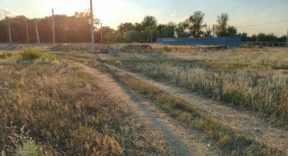 Купить земельный участок на улице Семейный г. Краснослободск. Фотография №4