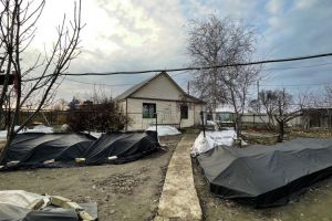 Продам дом 2-х комнатный с общей площадью 47.9м2, г. Суходол, Волгоградская обл., Россия, агентство Агентство недвижимости "Партнёр"